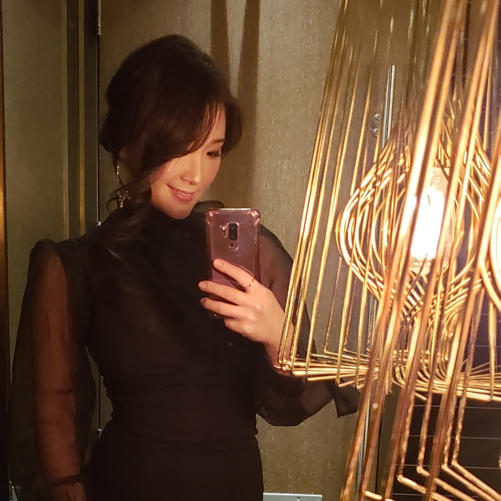 Meet your Posher, Kyu ri